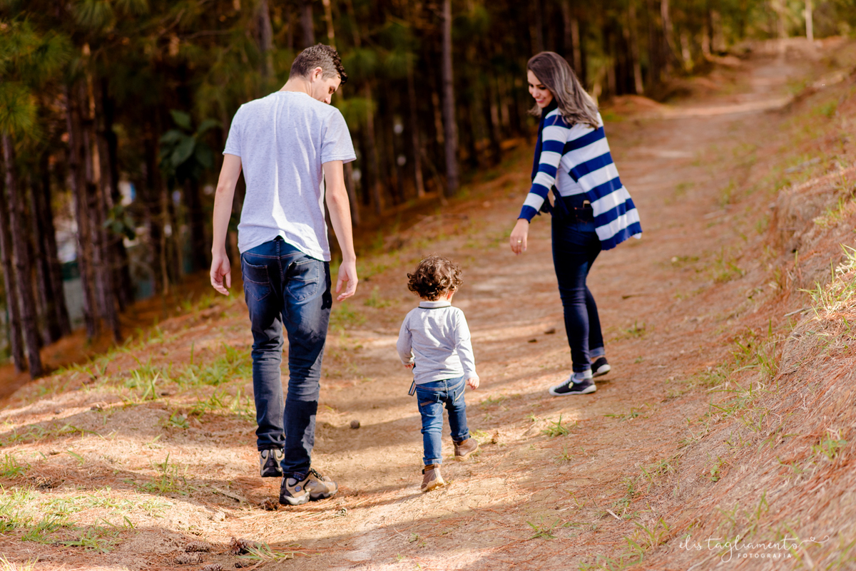 ensaio infantil parque alberto simões altos de santana