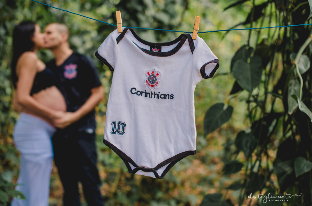 ensaio gestante parque da cidade são josé dos campos