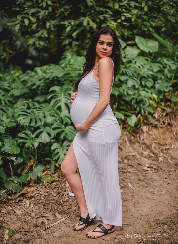 ensaio gestante parque da cidade são josé dos campos