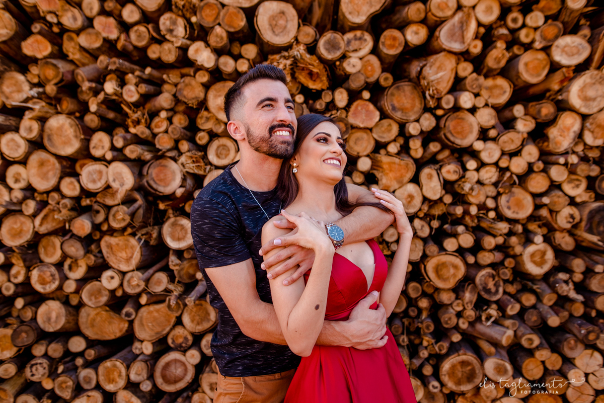 Pré Casamento Guararema