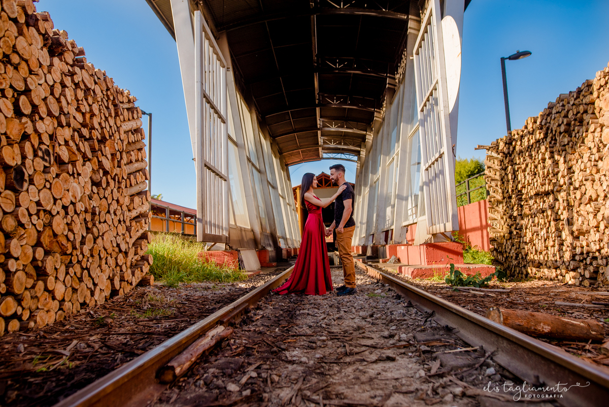 Pré Casamento Guararema