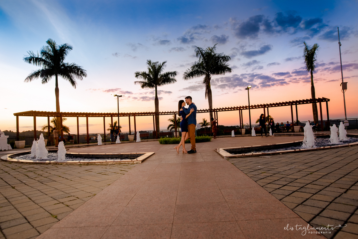 Pré Casamento Guararema Mirante Prefeito Gerbásio Marcelino