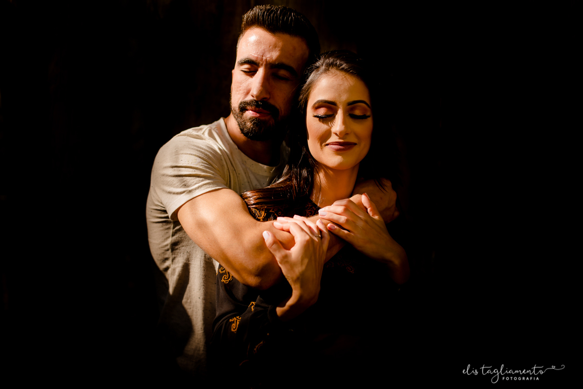 Pré Casamento Guararema