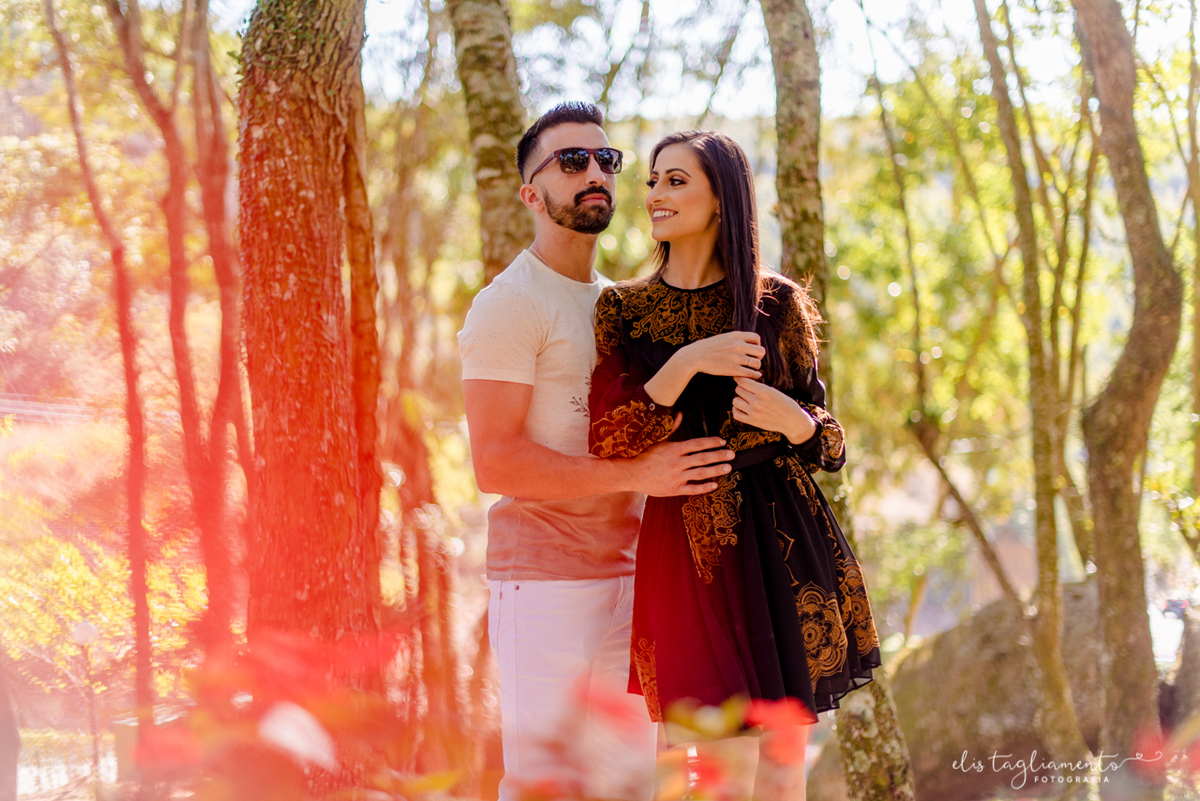 Pré Casamento Guararema