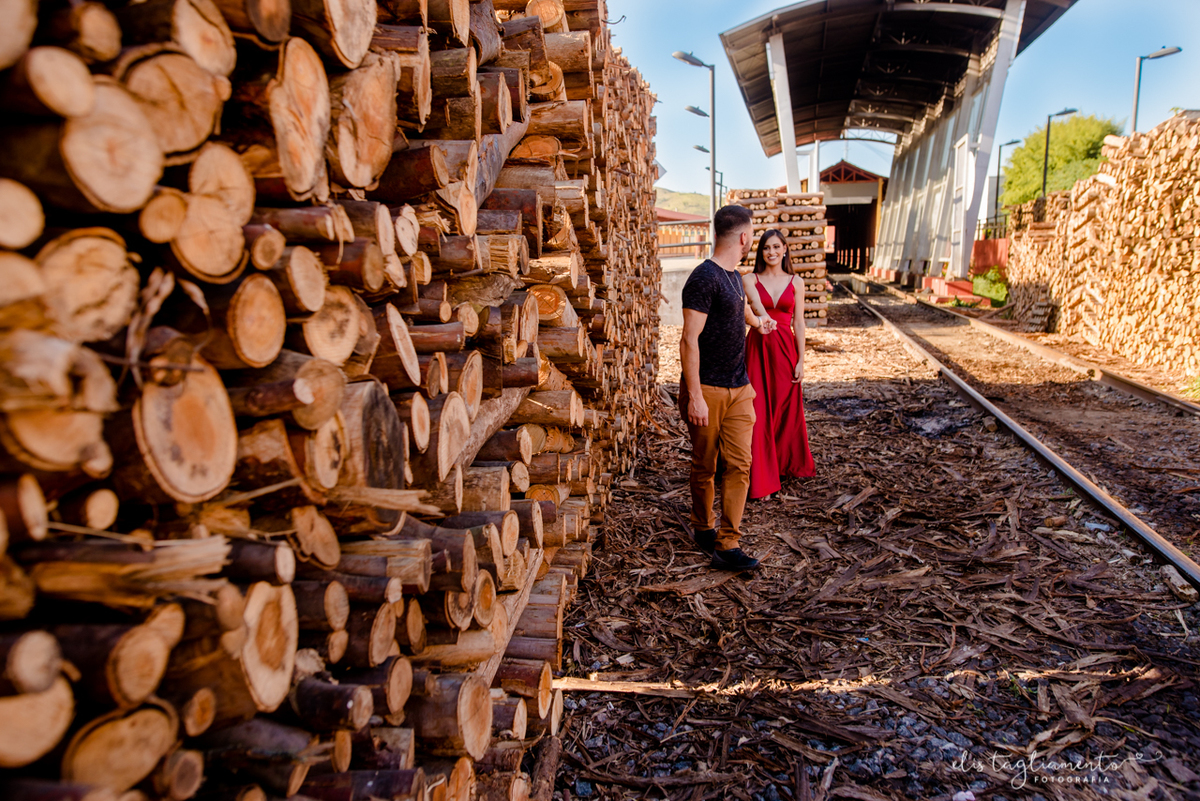 Pré Casamento Guararema
