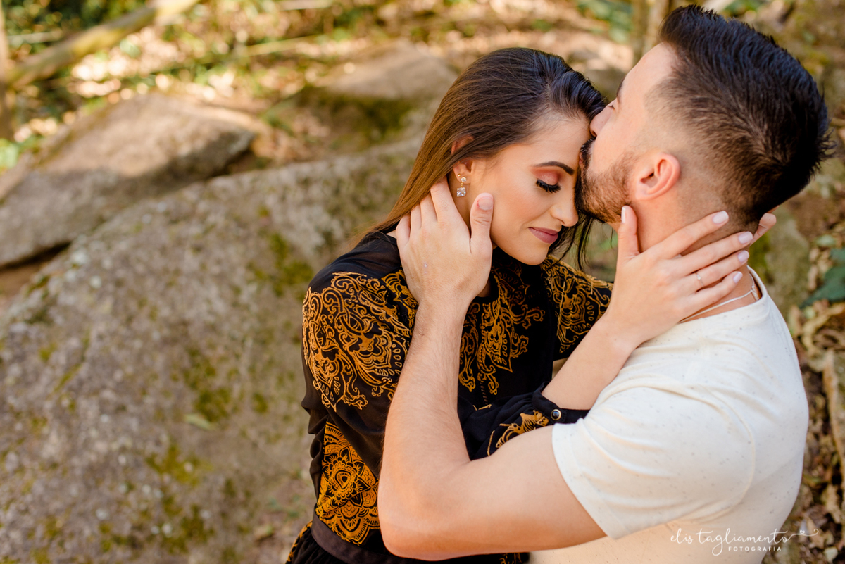 Pré Casamento Guararema
