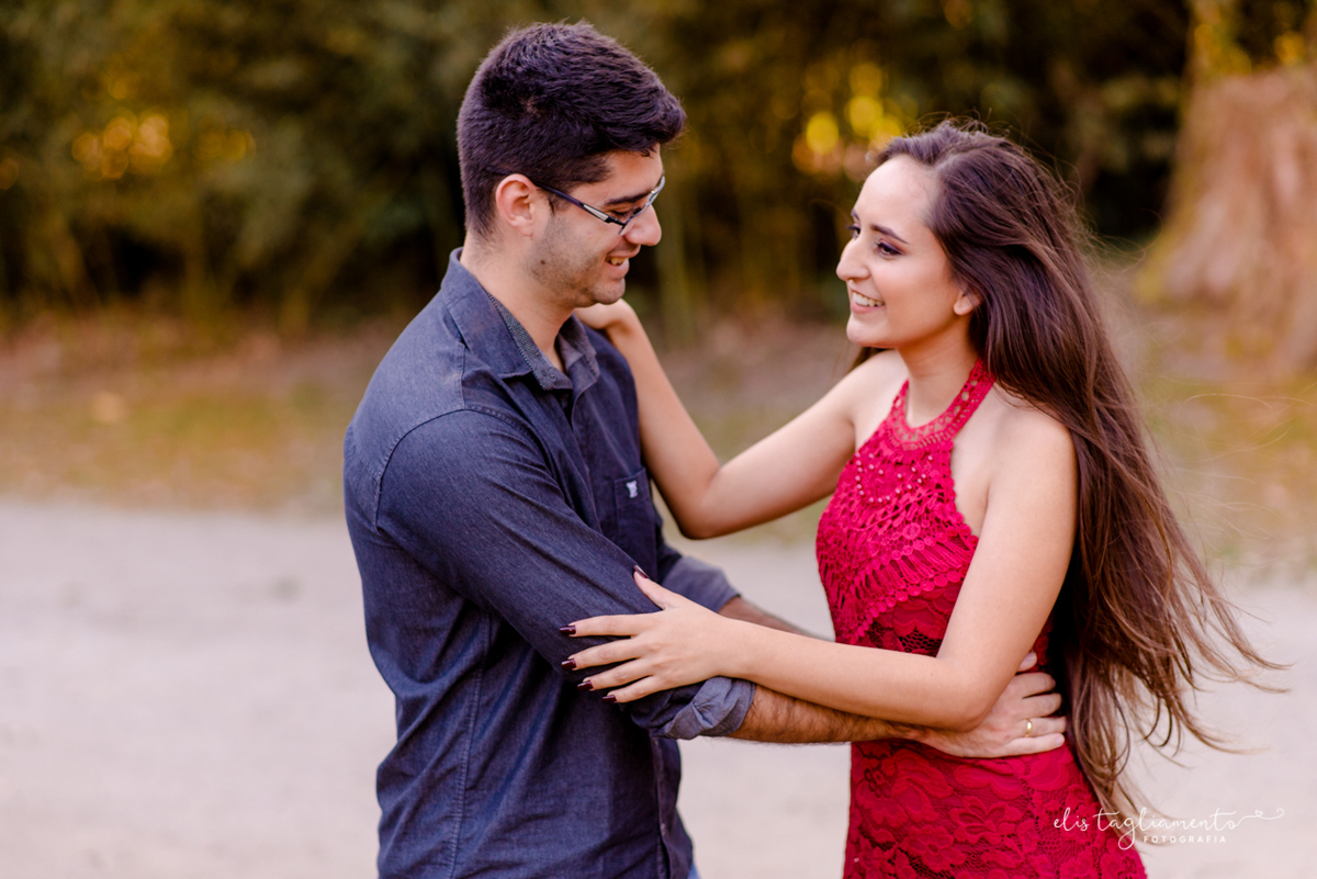 ensaio pré casamento parque da cidade são josé dos campos