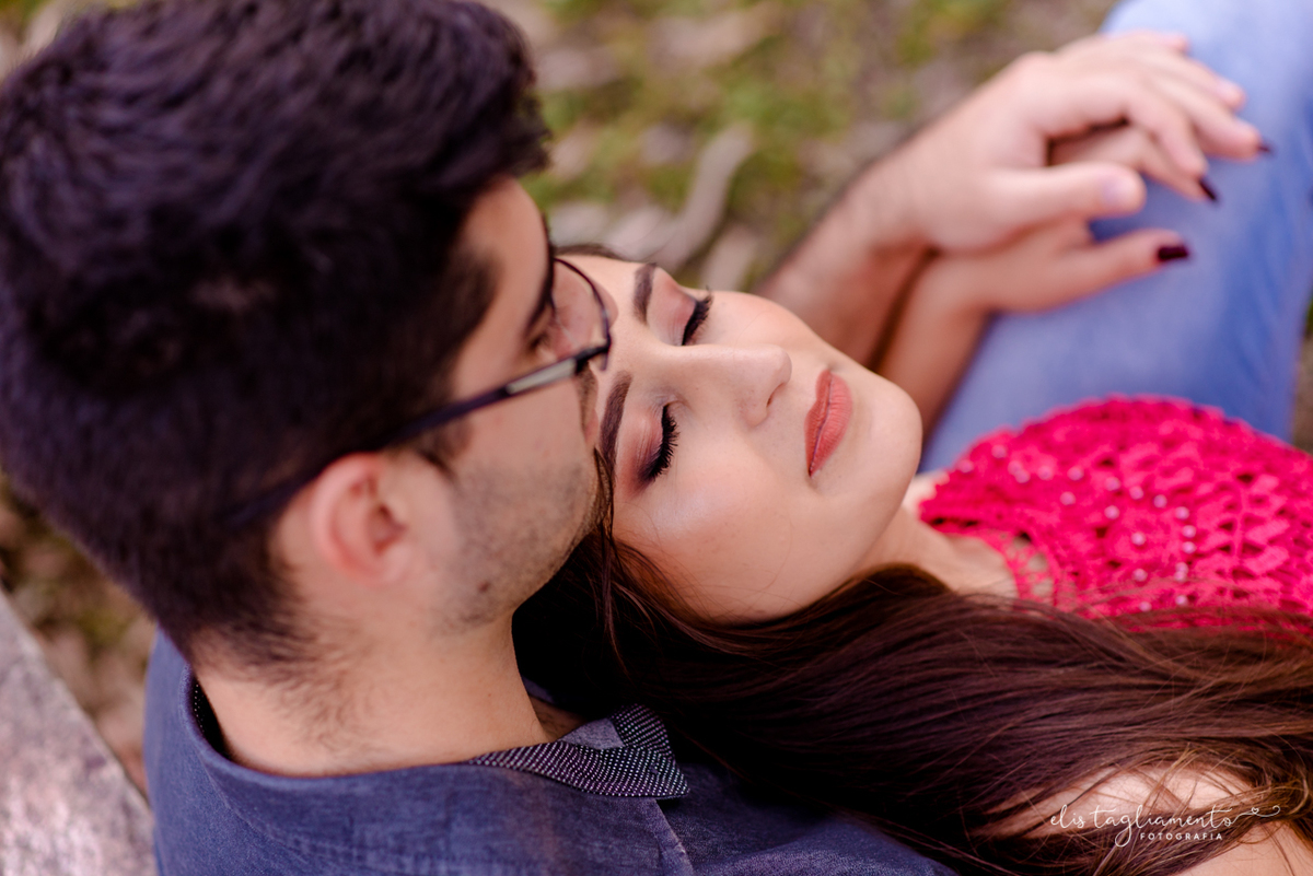 ensaio pré casamento parque da cidade são josé dos campos