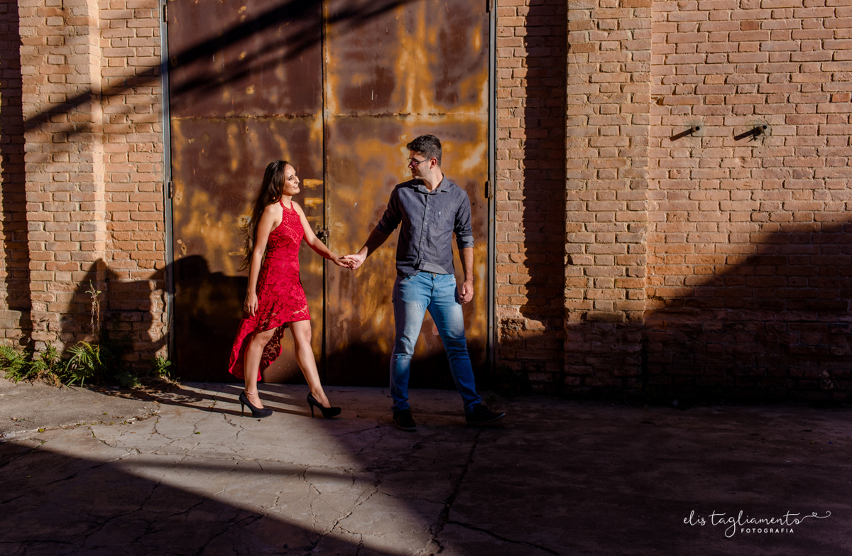 ensaio pré casamento parque da cidade são josé dos campos