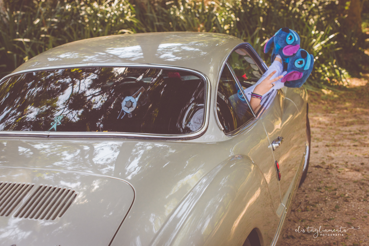 Ensaio 15 anos Parque da cidade São José dos Campos