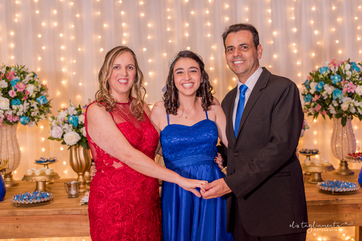 decoração festa de 15 anos