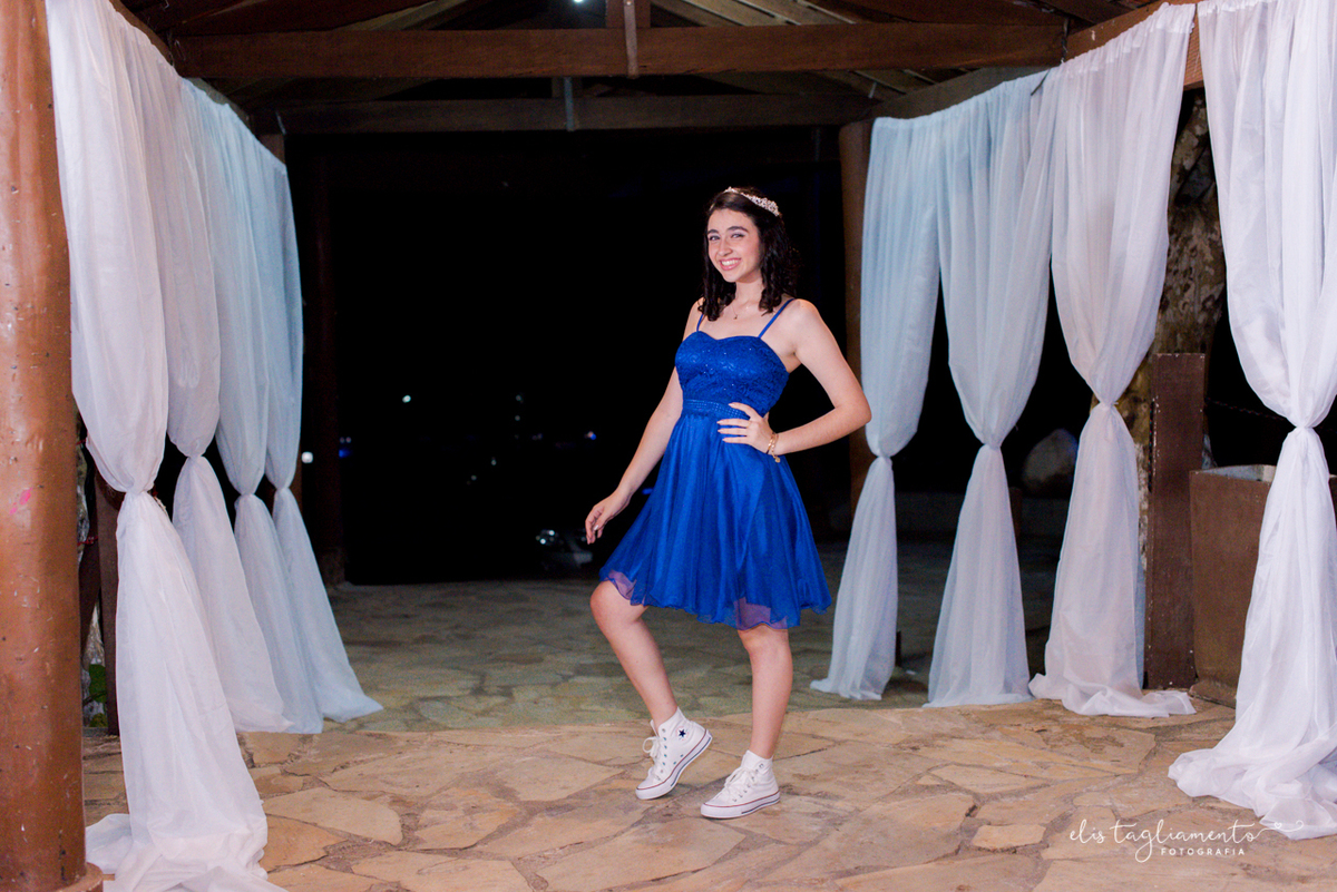 decoração festa de 15 anos