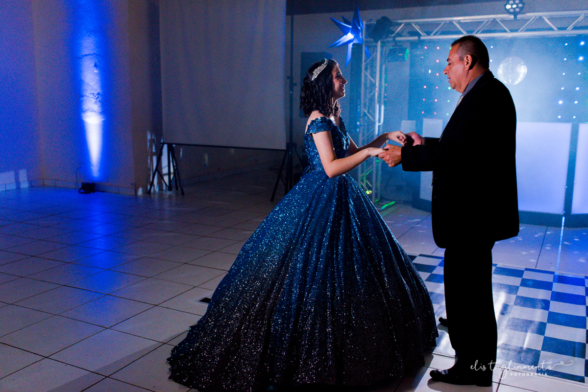 vestidos de debutantes