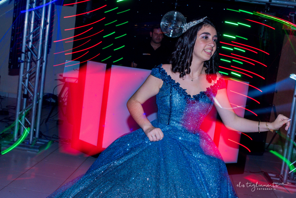vestidos de debutantes