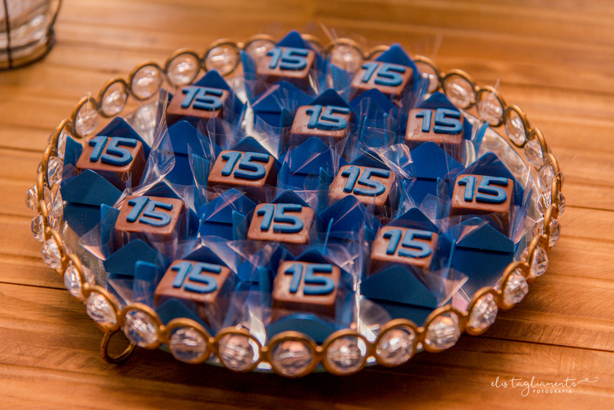 decoração festa de 15 anos