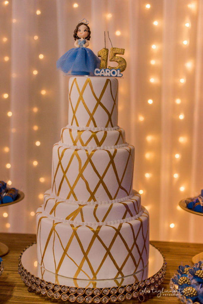 decoração festa de 15 anos