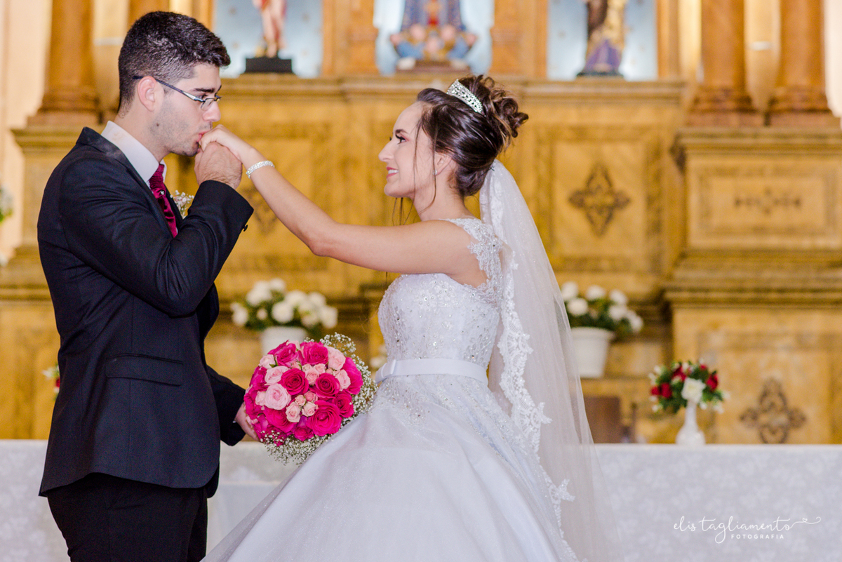Casamento em Monteiro Lobato , igreja Paróquia Nossa Senhora do Bonsucesso