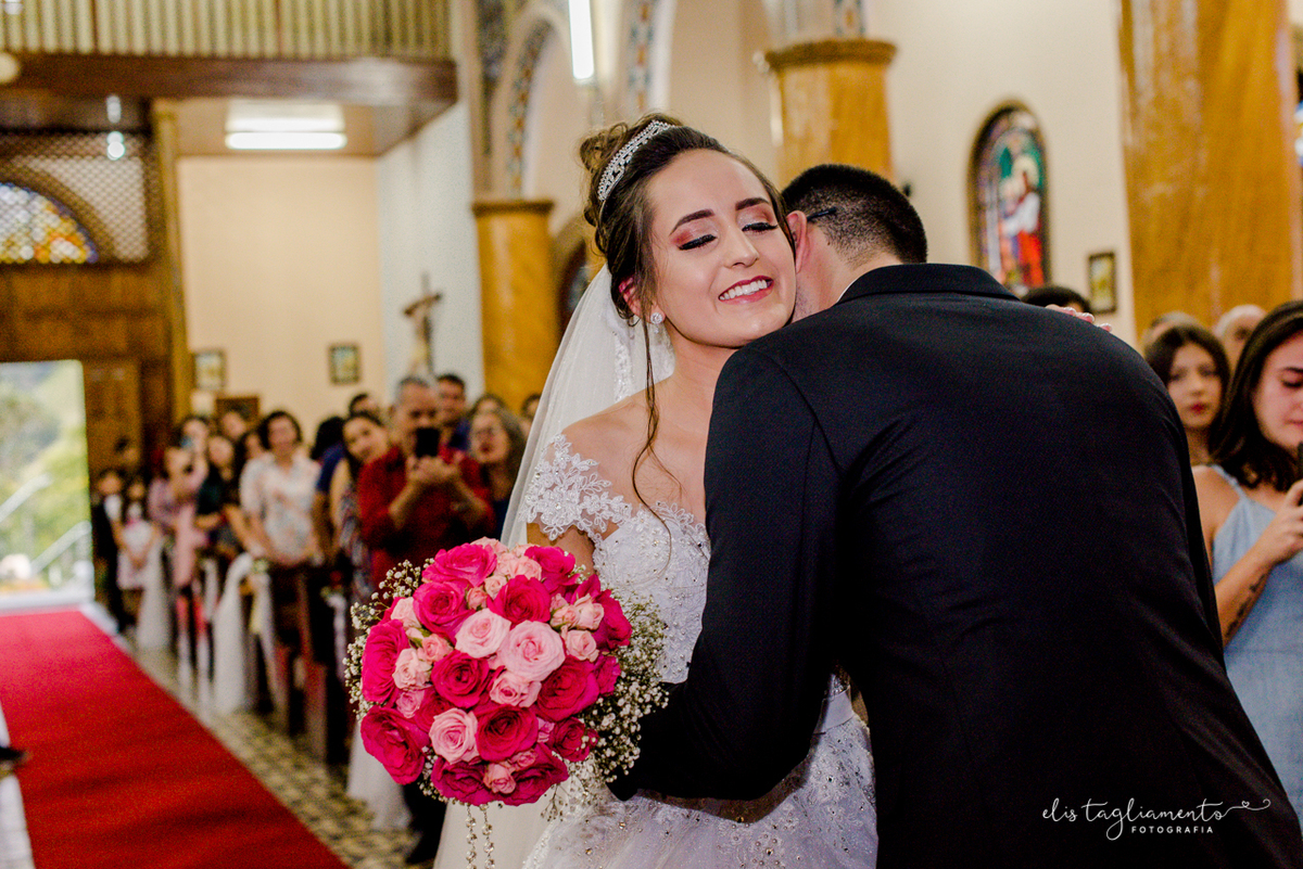 Casamento em Monteiro Lobato , igreja Paróquia Nossa Senhora do Bonsucesso