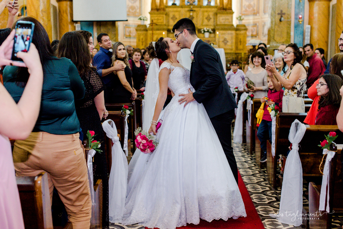 Casamento em Monteiro Lobato , igreja Paróquia Nossa Senhora do Bonsucesso