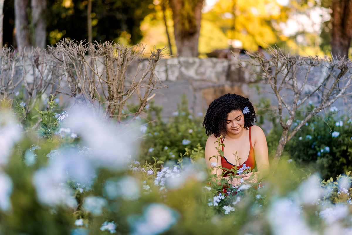 ensaio 15 anos parque da cidade são josé dos campos