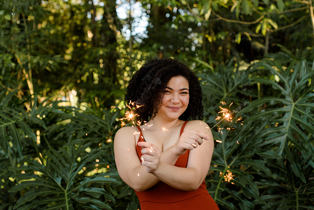 ensaio 15 anos parque da cidade são josé dos campos