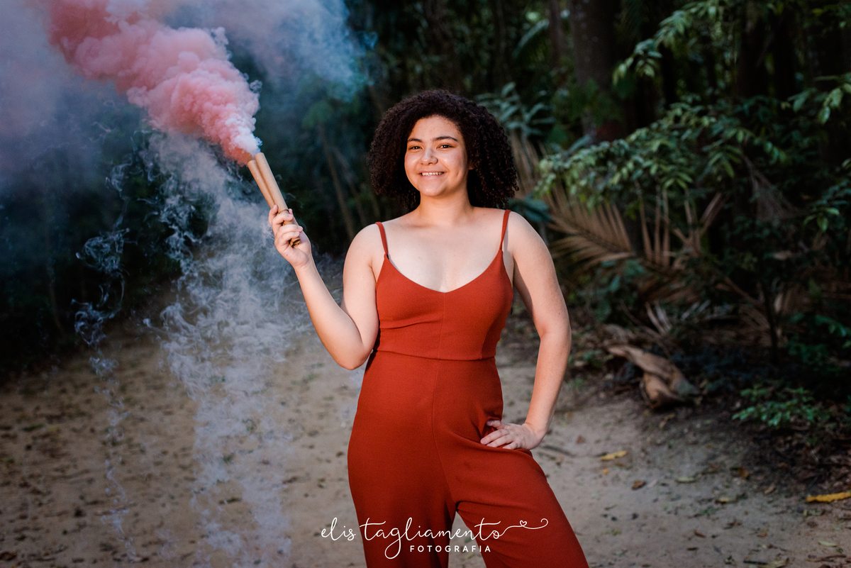 ensaio 15 anos parque da cidade são josé dos campos