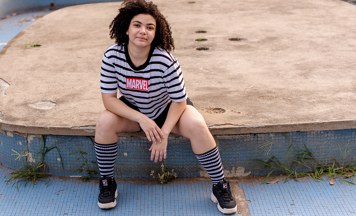 ensaio 15 anos parque da cidade são josé dos campos