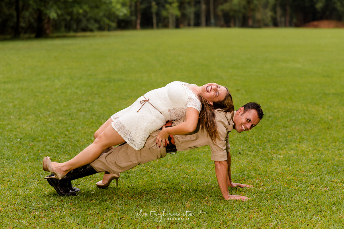 ensaio pré wedding , parque da cidade, são josé dos campos