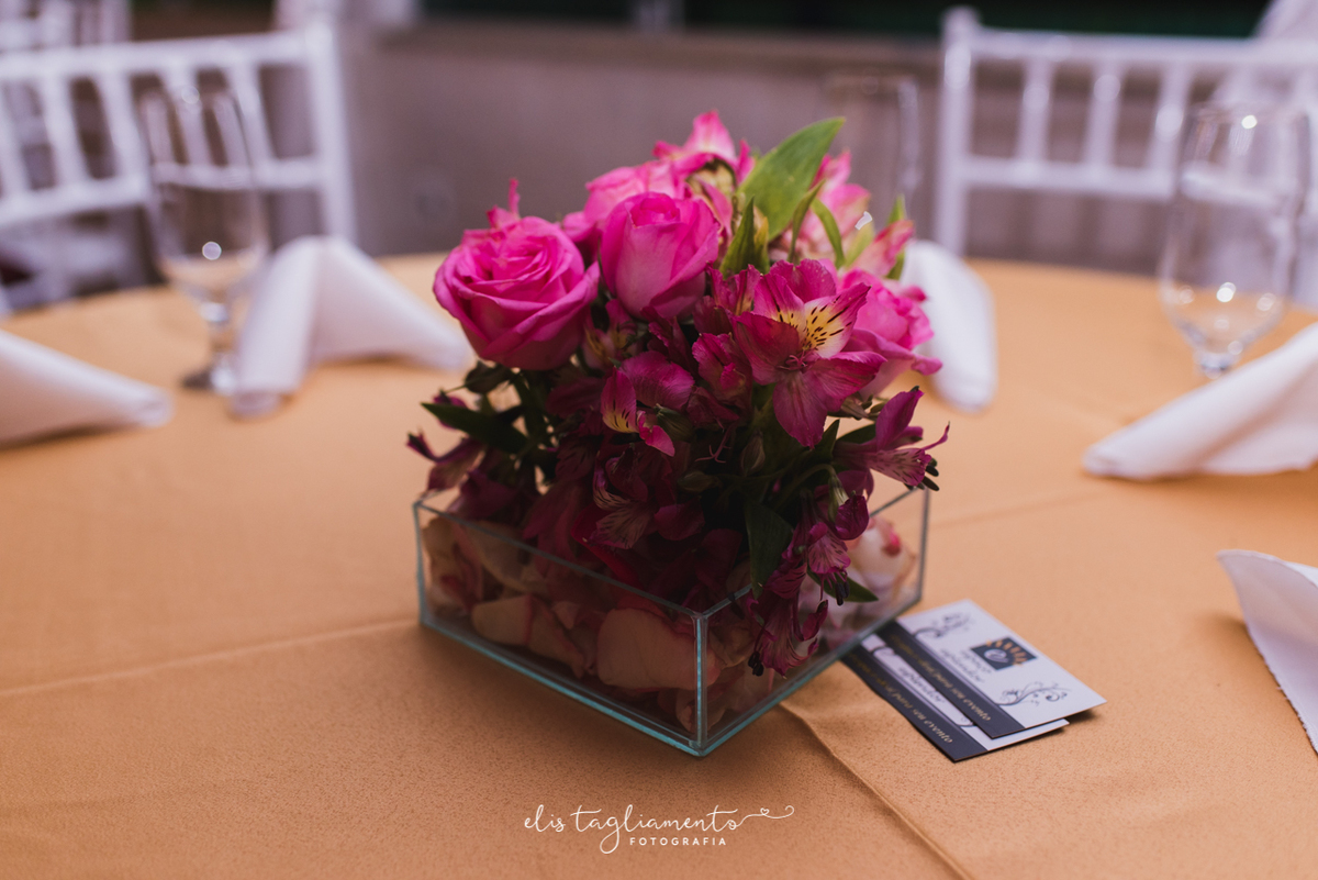 decoração de 15 anos salão esplendor caçapava