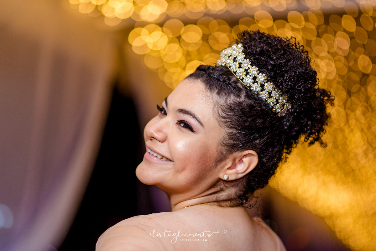 15 anos  Caçapava salão Esplendor Caçapava