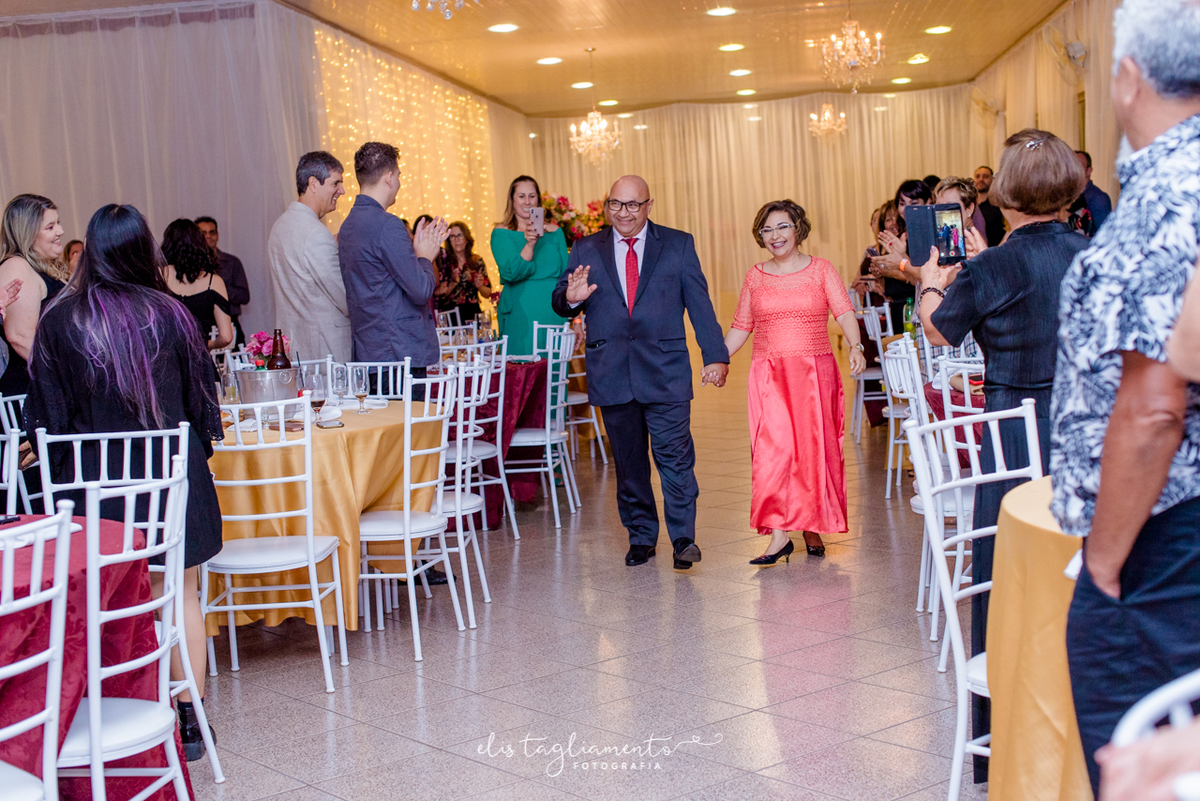 15 anos  Caçapava salão Esplendor Caçapava