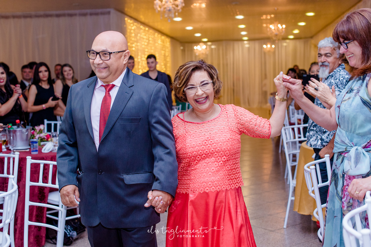 15 anos  Caçapava salão Esplendor Caçapava