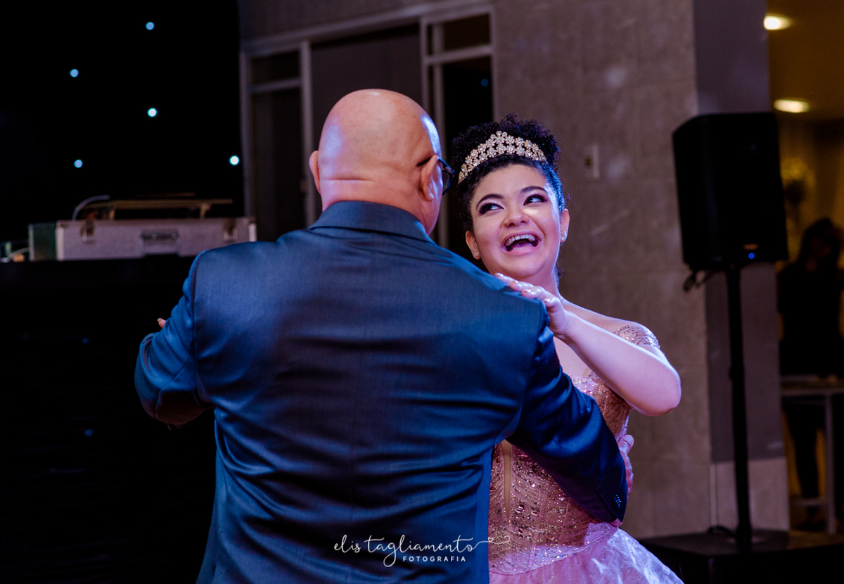 15 anos  Caçapava salão Esplendor Caçapava