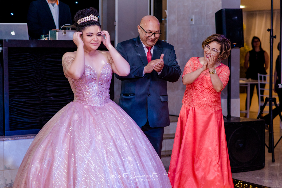 15 anos  Caçapava salão Esplendor Caçapava