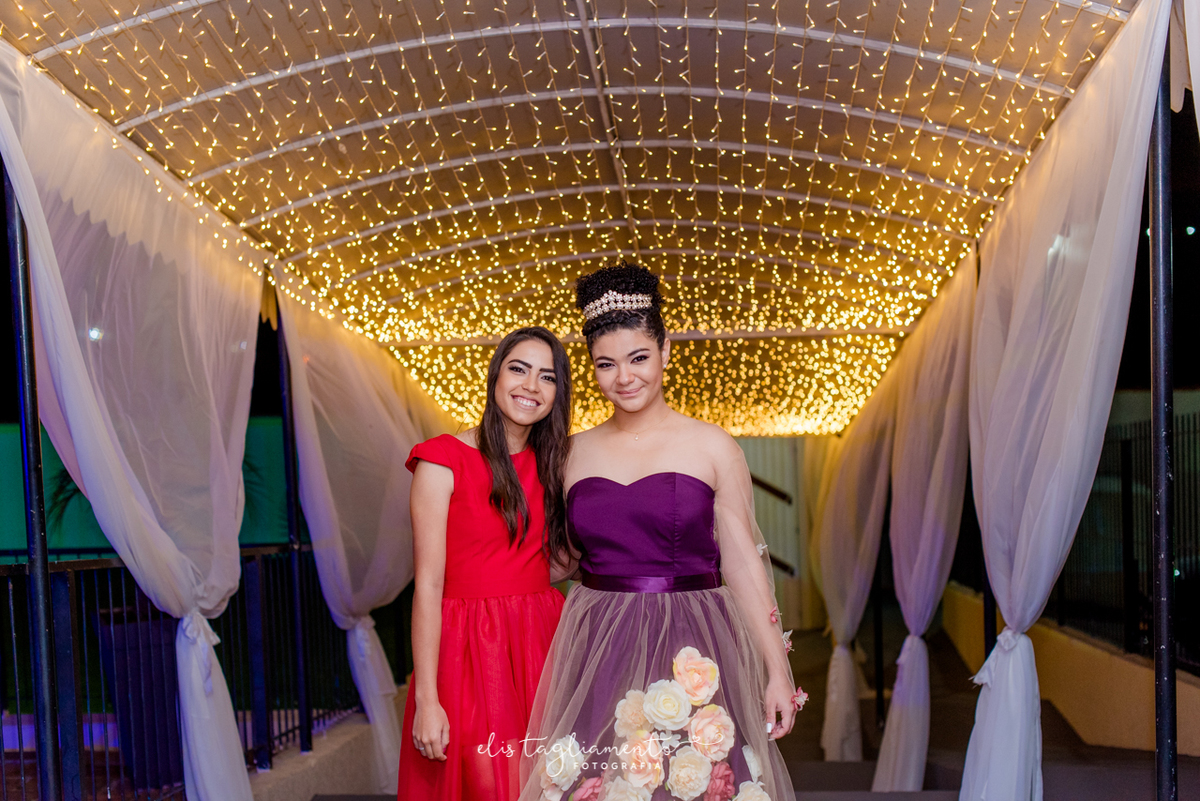 15 anos  Caçapava salão Esplendor Caçapava