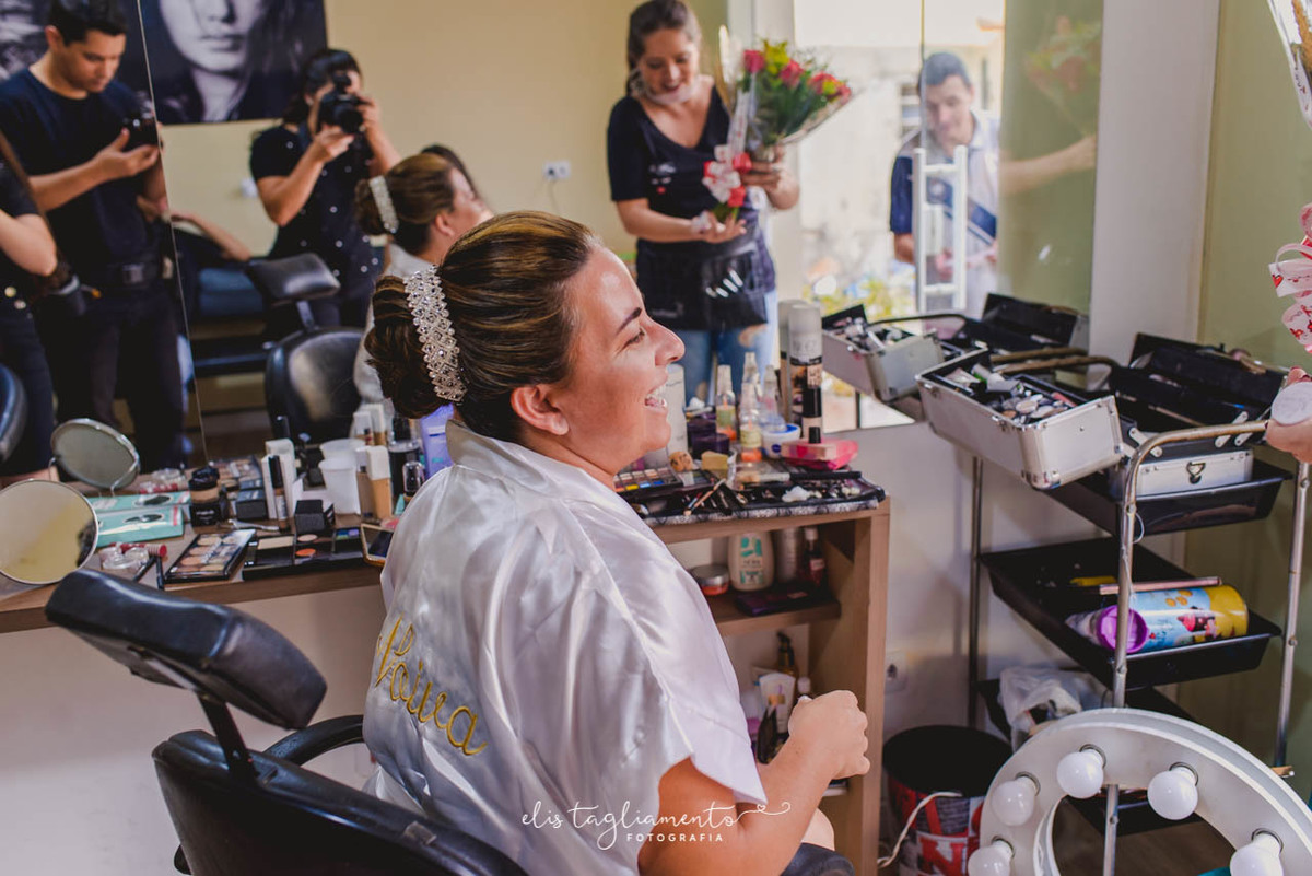 make of da noiva salão poderosa jacareí