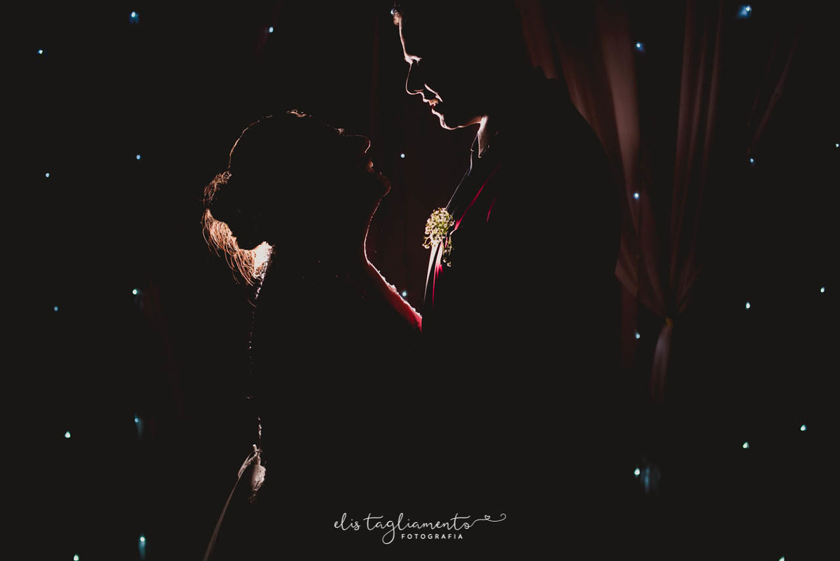 Festa de casamento no  salão Luci Ueti Jacareí