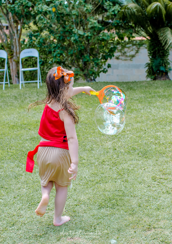 Tema Moana idéias de decoração chacaras Guararema