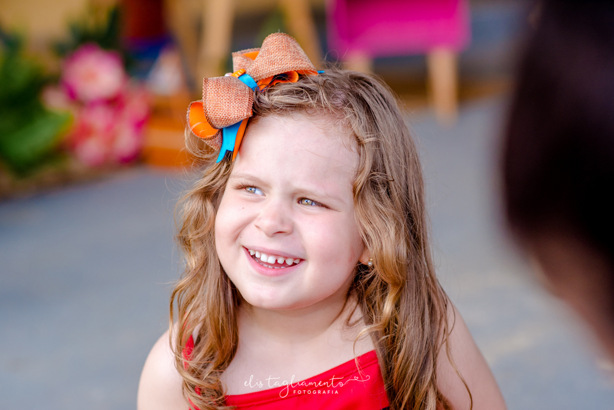 Tema Moana idéias de decoração chacaras Guararema