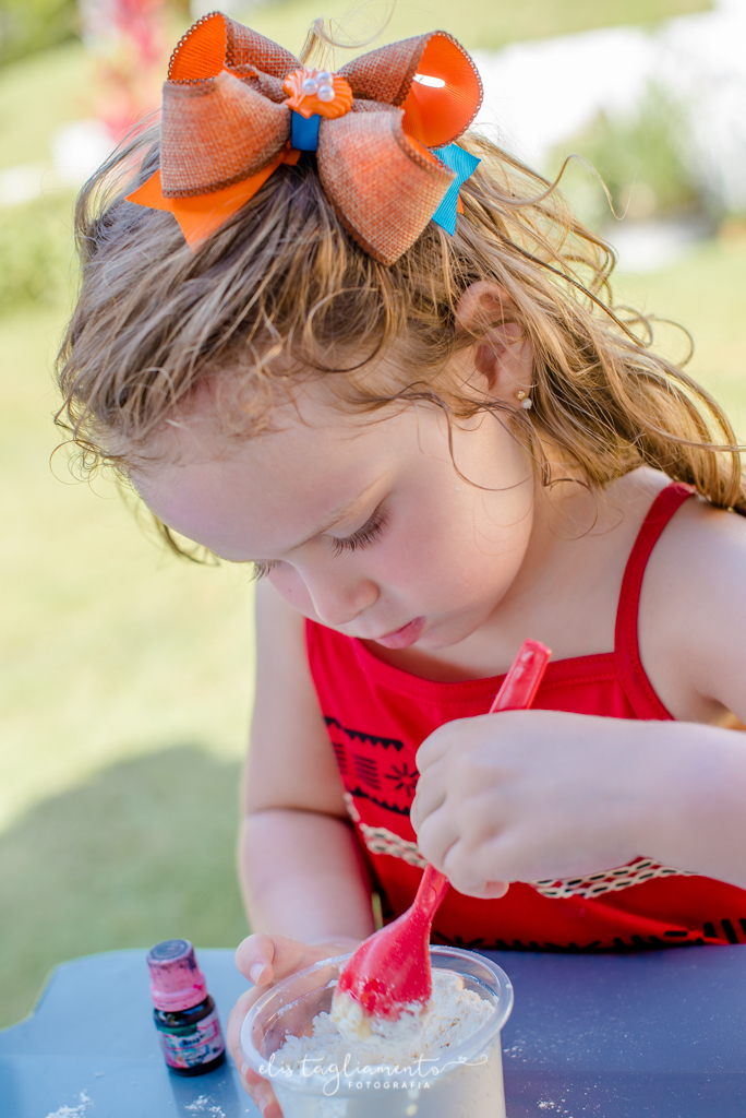 Tema Moana idéias de decoração chacaras Guararema