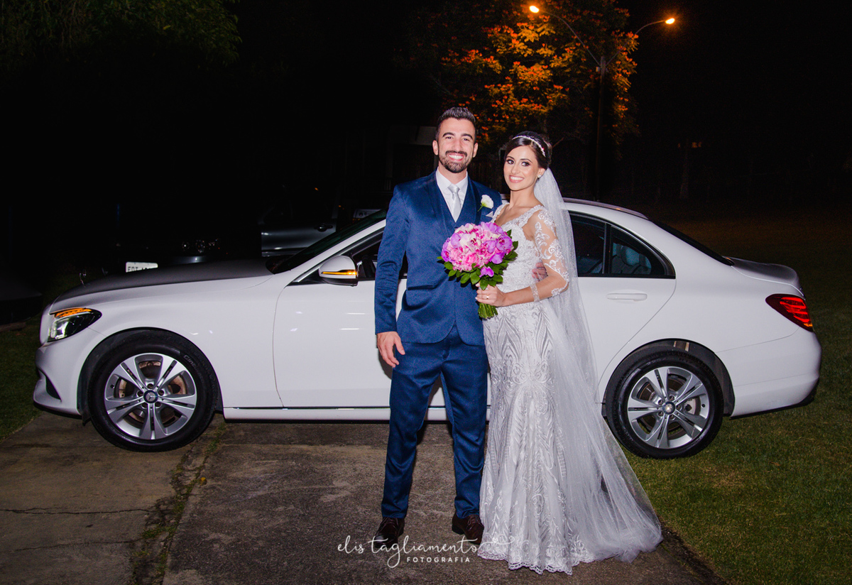 Festa de casamento adc da embraer