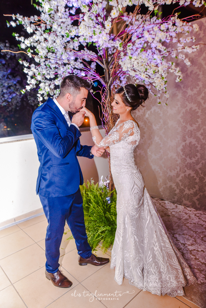 noivos adc da embraer