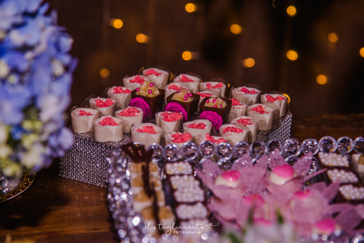 Festa de casamento adc da embraer