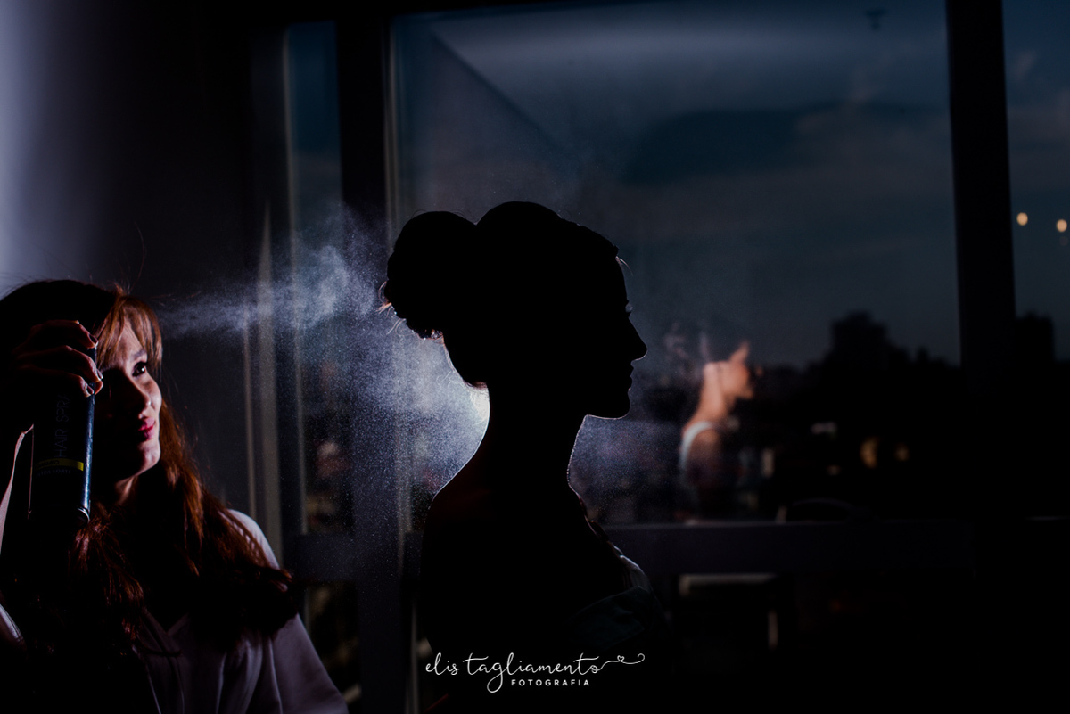 Make of noiva SãoJosé dos campos Makep Dany Lima