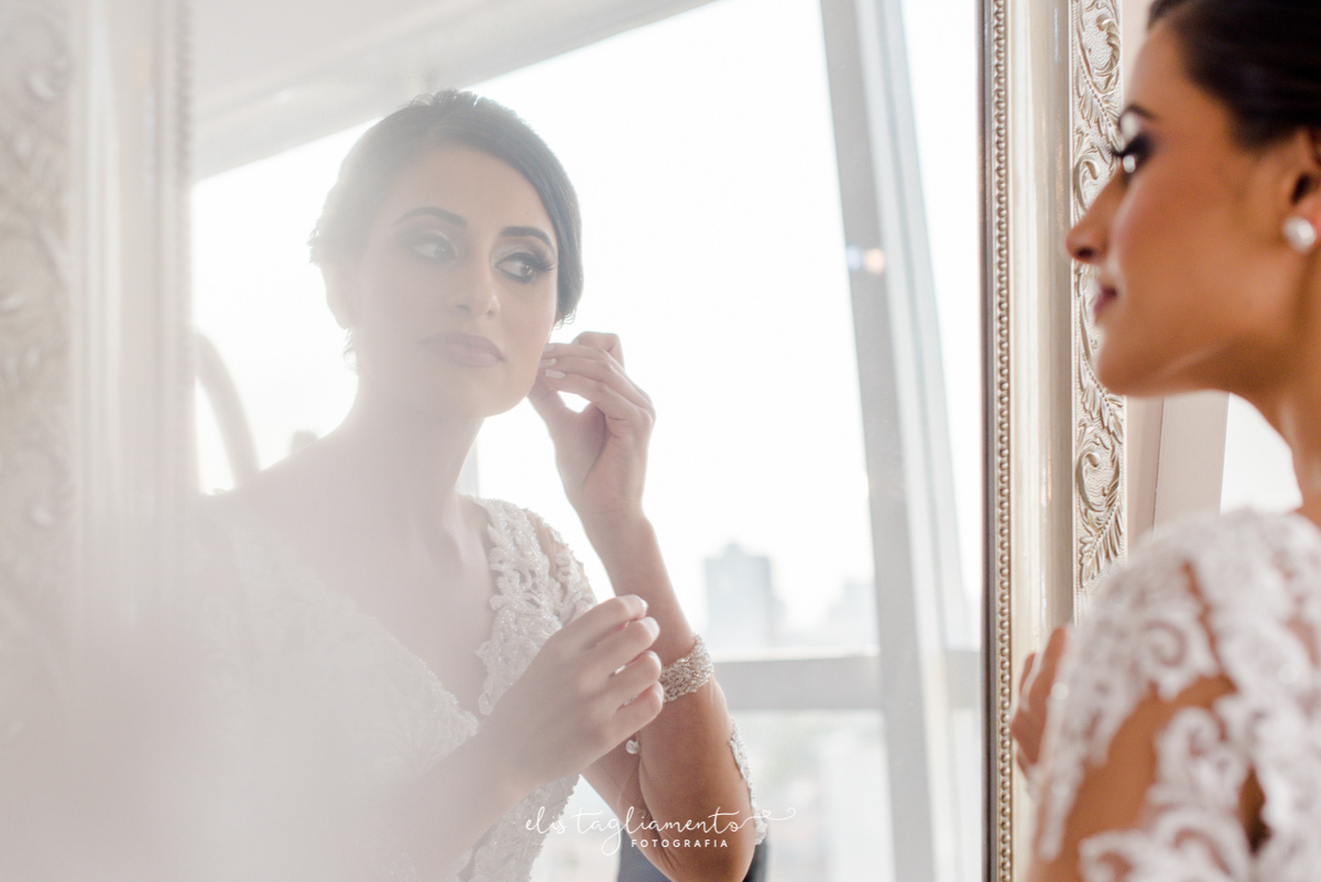 Make of noiva SãoJosé dos campos Makep Dany Lima