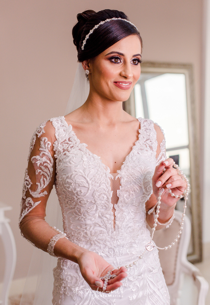 Make of noiva SãoJosé dos campos Makep Dany Lima