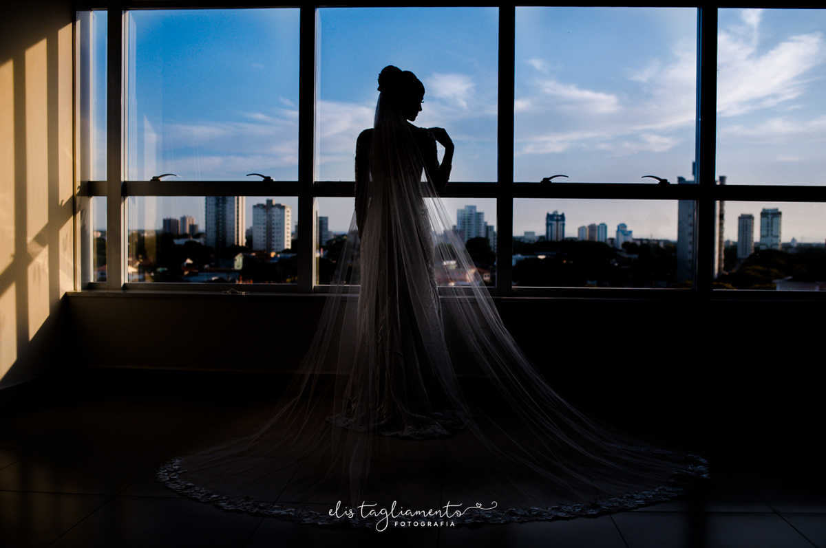 Make of noiva SãoJosé dos campos Makep Dany Lima