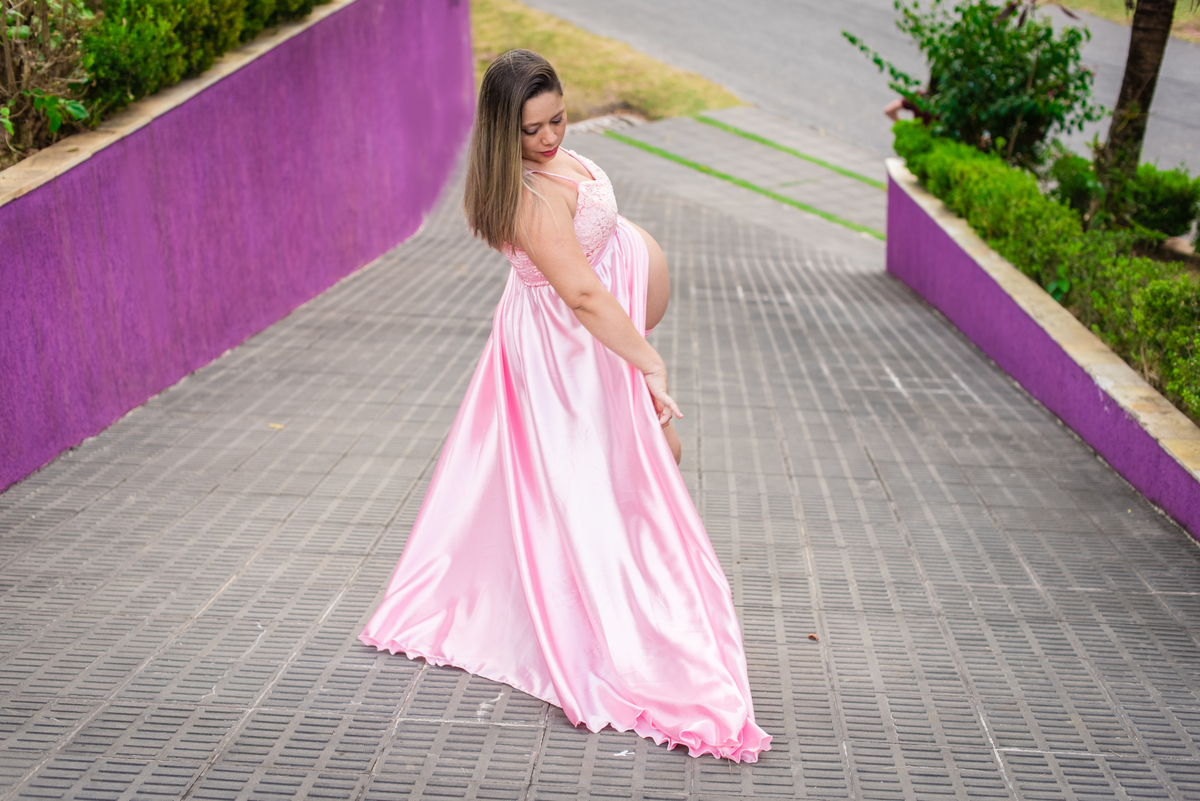 gestante condomínio mirante do vale , Jacareí