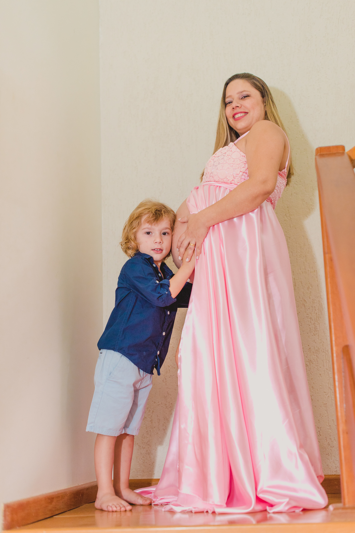 gestante condomínio mirante do vale , Jacareí