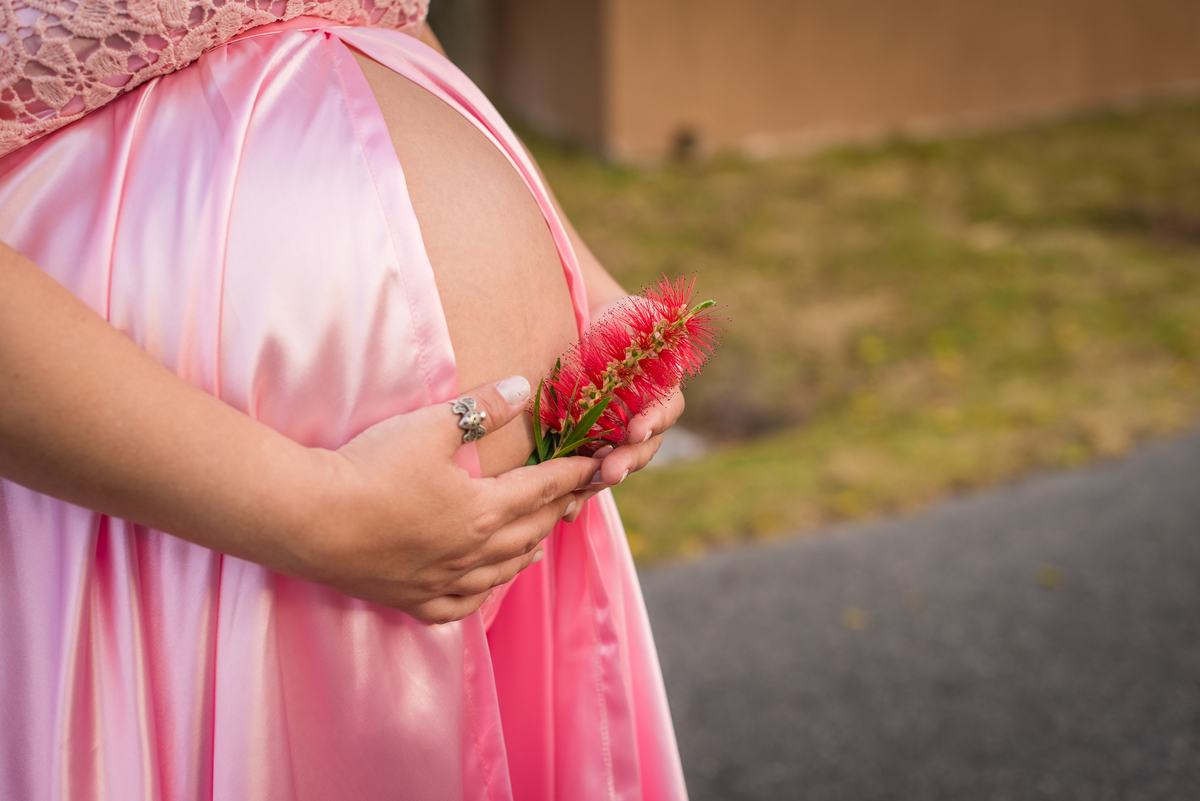 gestante condomínio mirante do vale , Jacareí